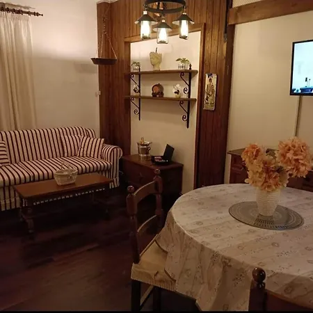 La Dolce Vista ペスカッセーロリ