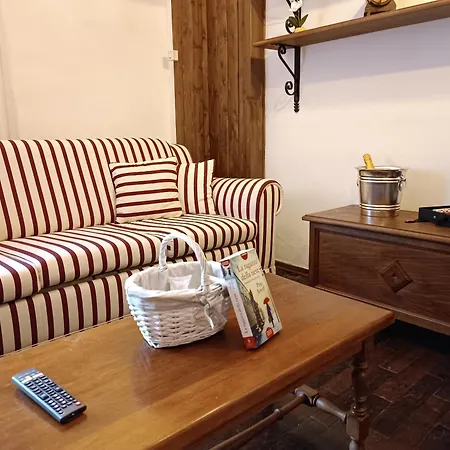 La Dolce Vista Apartment