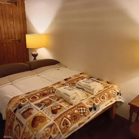 Apartment La Dolce Vista