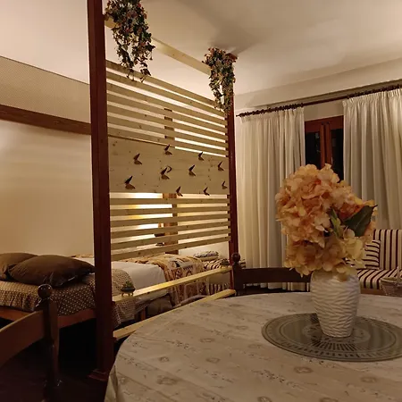 Apartment La Dolce Vista