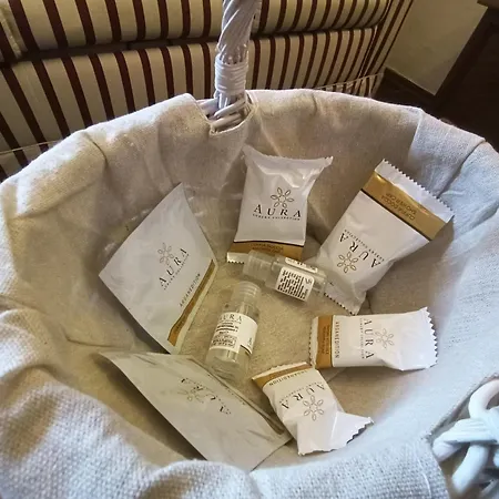 アパート La Dolce Vista *