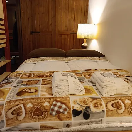 La Dolce Vista *