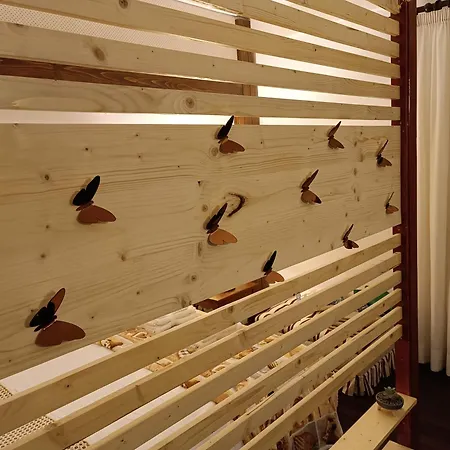 Appartement La Dolce Vista *
