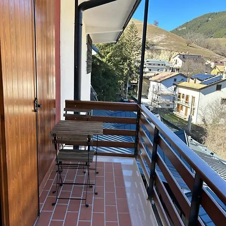 アパート La Dolce Vista *