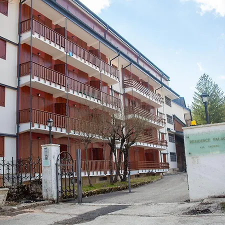 La Dolce Vista Apartment