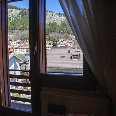 アパート La Dolce Vista *