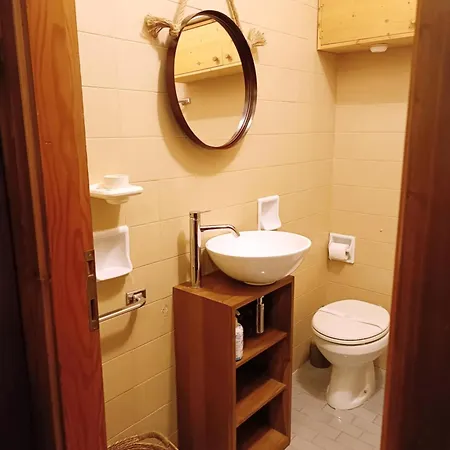 Apartment La Dolce Vista