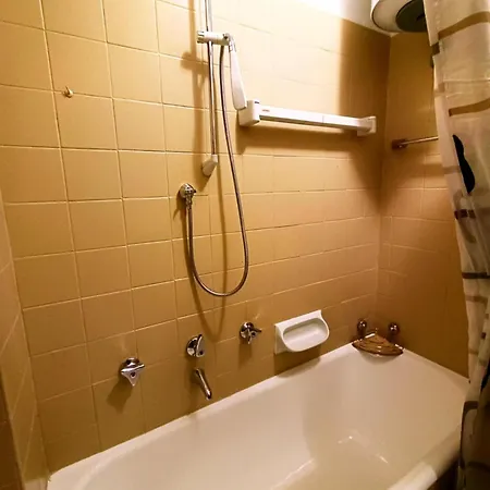 La Dolce Vista アパート ペスカッセーロリ