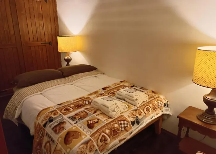 Апартаменты La Dolce Vista