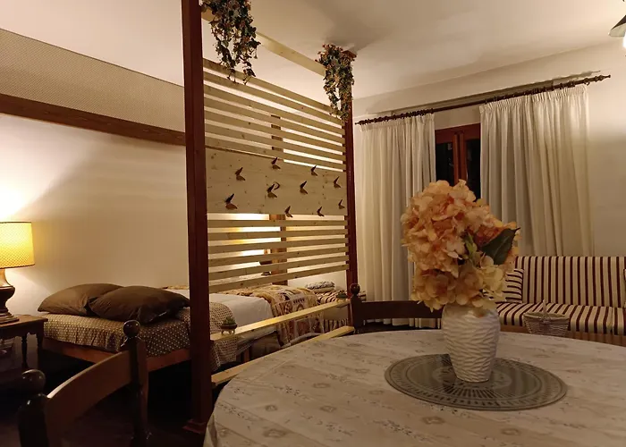 Апартаменты La Dolce Vista