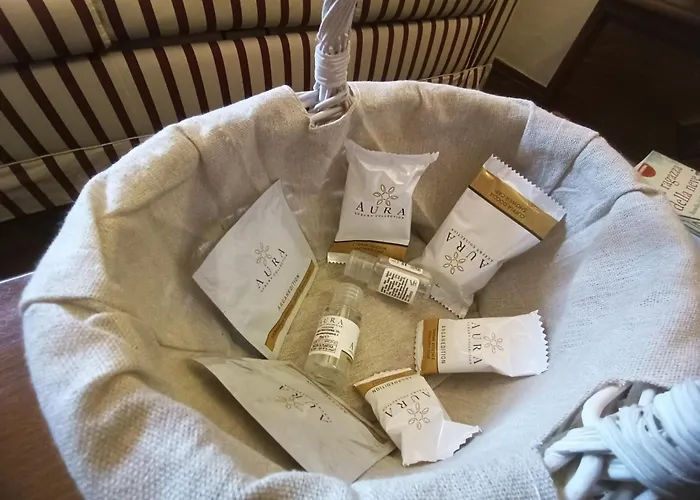 Апартаменты La Dolce Vista *