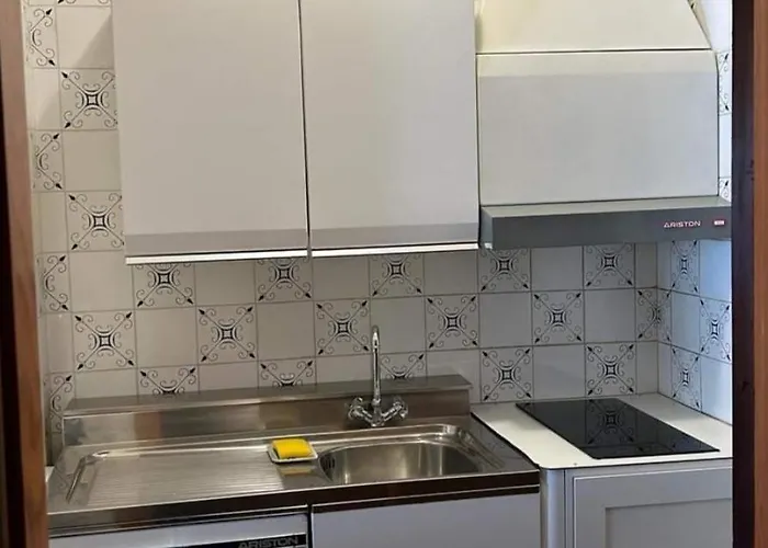 La Dolce Vista Апартаменты Пескассероли