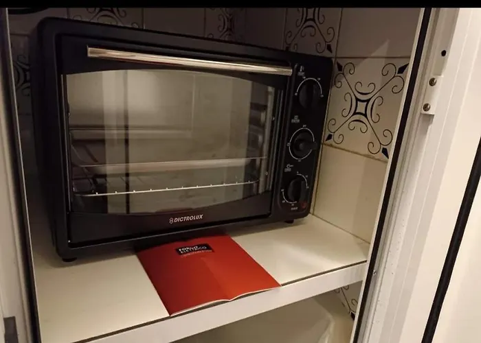 Апартаменты La Dolce Vista