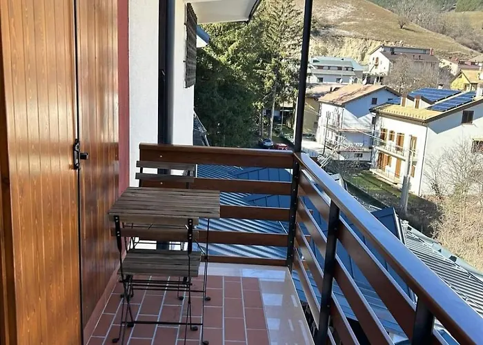 Апартаменты La Dolce Vista *