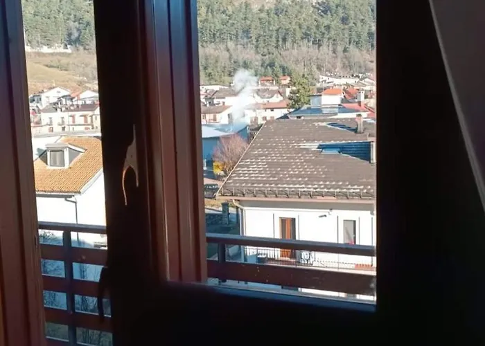 Апартаменты La Dolce Vista *