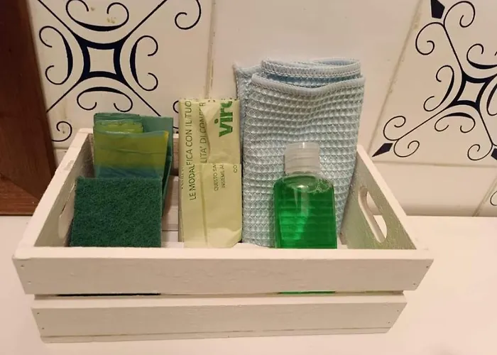 La Dolce Vista Апартаменты *