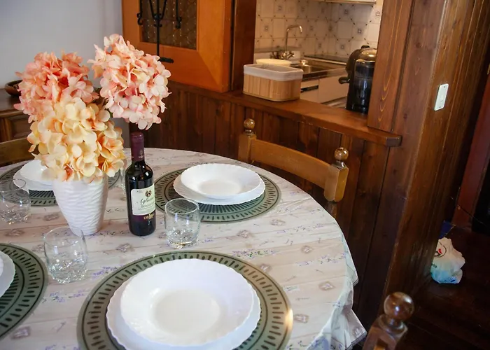 La Dolce Vista Апартаменты *