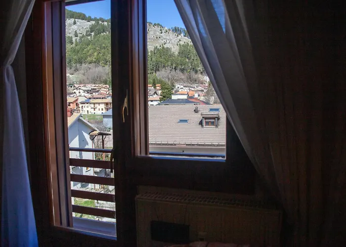 Апартаменты La Dolce Vista *