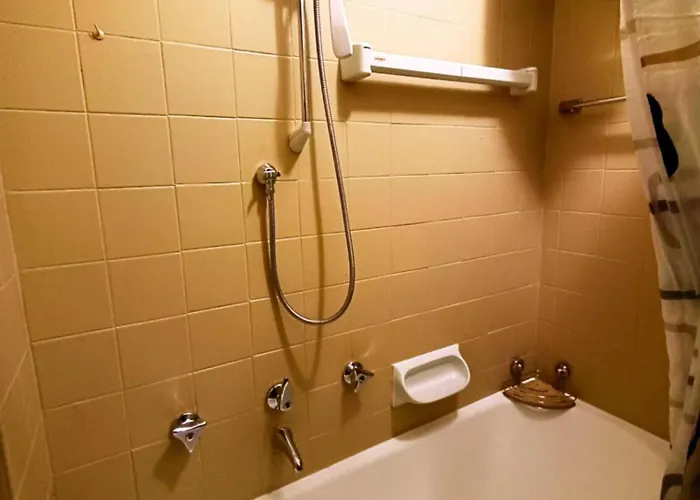 La Dolce Vista Апартаменты Пескассероли